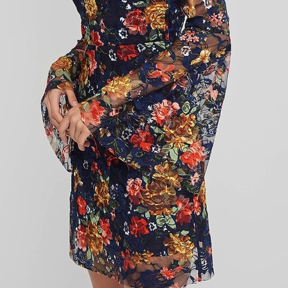 DRESS NWOT - Picture 5 of 8